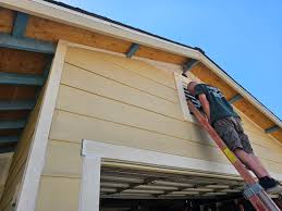 Best Insulated Siding Installation  in Carnation, WA